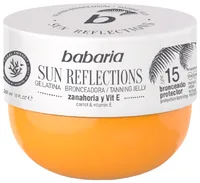 Gel de Plajă, Babaria, SPF 15, Portocaliu