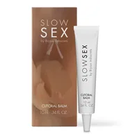 Balsam clitoridian, Slow Sex, 10ml