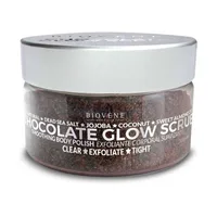 Scrub corp, Biovène Barcelona, Chocolate Glow, 200g
