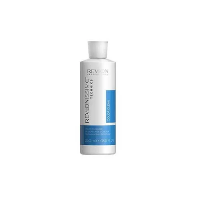 Solutie Curatare Color, Revlon, Revlonissimo, 250ml
