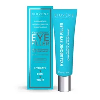Cremă pentru ochi Biovene Hyaluronic Eye Filler 30ml