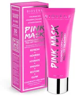 Masca facială Biovène Barcelona, Glow, 75 ml
