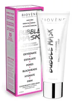 Biovene Bubble Mask Deep Clearing Facial Treatment 100ml