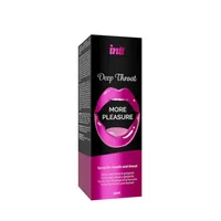 Spray pentru respiratie, Intt, 76g, menta