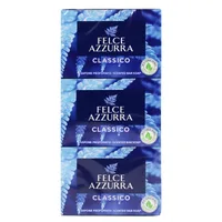 Săpun solid Felce Azzurra Classico 3 x 100g