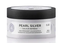Masca de păr, Maria Nila Colour Refresh, anti-galben, 100ml