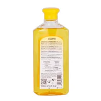 Șampon Intea, Camomila Blonde Highlights, 250ml