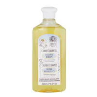 Șampon copii, Intea, Camomila, 250ml