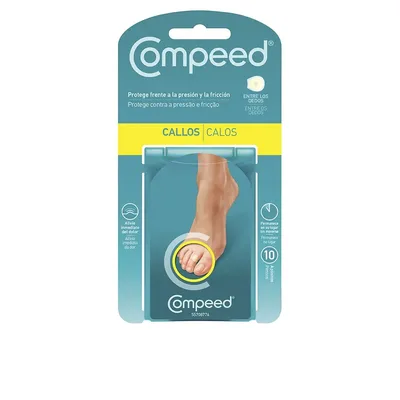 Compresă medicală, Compeed, 280ml