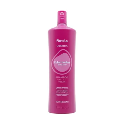 Șampon, Fanola, Wonder Color Locker, 1000ml