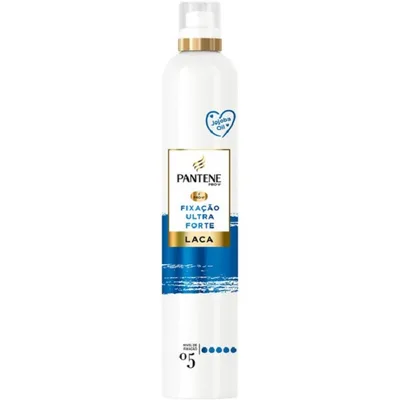 Spray fixativ, Pantene, Pro-V Ultra Strong, 250ml