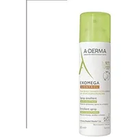 Spray emolient, A-Derma, EXOMEGA, 50ml