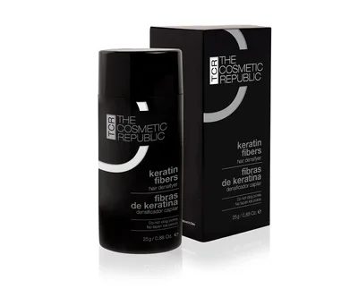 Keratină Păr, The Cosmetic Republic, Light Blonde