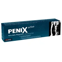 Cremă Genitală, Joydivision PeniX Active, 75 ml, albastru