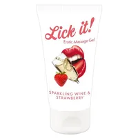 Lubrifiant Lick It, multicolor, 50ml