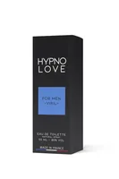 Parfum barbati Ruf, Hypno Love, 50ml