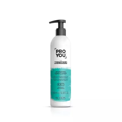 Balsam hidratant, Revlon Pro You The Moisturizer, 350ml