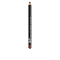 Creion de buze, NYX, Suede Matte, Cold Brew