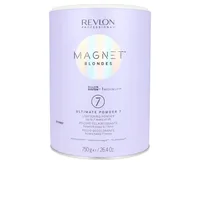 Pudră pentru corp Revlon Magnet Blondes Ultimate 7, Alb, 750g