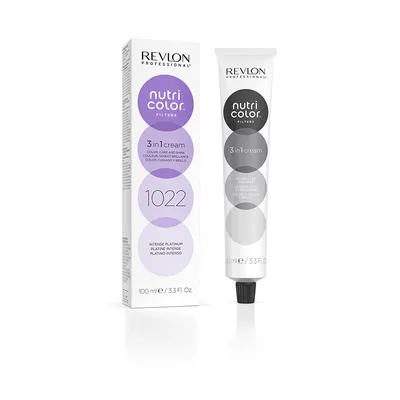 Filtre Mixing Nutri Color Shadow, Revlon, 100ml