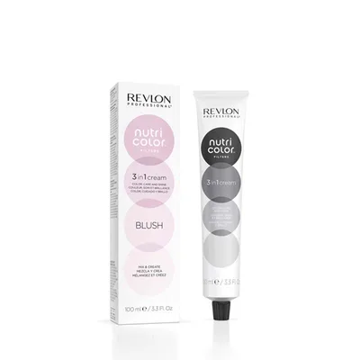 Blush Revlon Nutri Color Filters, 100ml