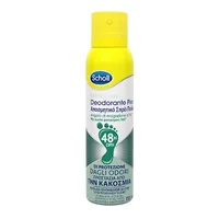 Deodorant pantofi, Scholl, Expert Care, 150ml