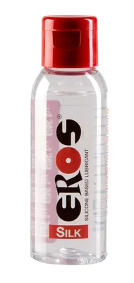 Lubrifiant, Eros, pe baza de silicon, 50ml