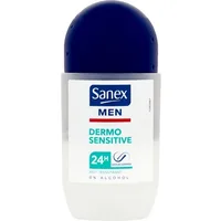 Deodorant roll-on Sanex Men Dermo Sensitive 50 ml