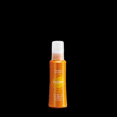 Ser reparator păr, Fanola, Wonder Nourishing Elixir, 100ml