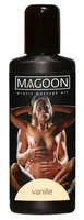 Ulei masaj, Magoon, Vanilla, 100ml