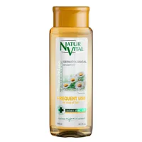 Șampon, Naturvital, Sensitive, mușețel, 300ml