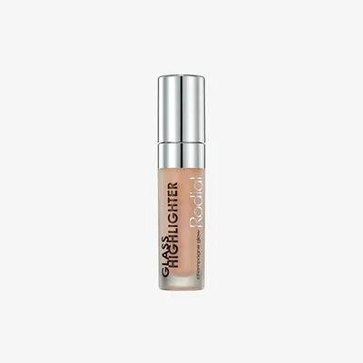 Iluminator, Rodial, Glass, fluid, 3 ml