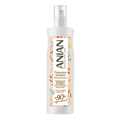 Protector termic, Anian, UVA, 250 ml