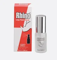 Spray Lubrifiant, Hot, Rhino, alb, 10ml