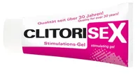 Gel de stimulare, Joydivision Clitorisex, 25ml