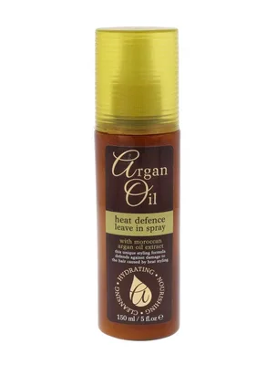 Spray protector termic, Argan Oil, 150ml
