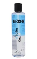 Lubrifiant apă, Eros, 500 ml, pentru jucării