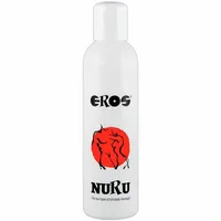 Gel masaj, Eros, Nuru, 500ml