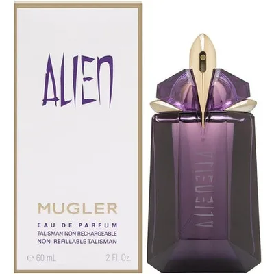 Parfum, Thierry Mugler, Alien Eau de Parfum 15ml
