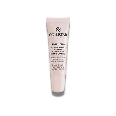 Tratament Anti-Rid pentru Buze, Collistar, 15ml