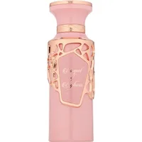 Parfum Fragrance World Bouquet of Euphoria, Roz, 100 ml