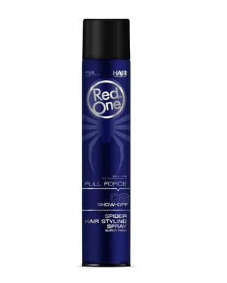 Fixativ păr Redone Spider, ultra fixare, 400ml