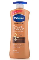 Lotiune de corp, Vaseline, Cocoa Butter, 600 ml