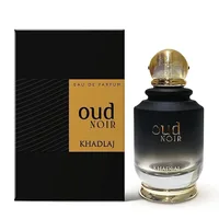 Parfum unisex, Khadlaj, Oud Noir, 3.4 Ounce