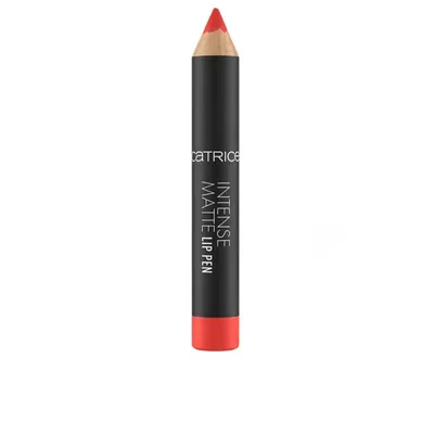 Lip Liner, Catrice, Intense Matte, roșu