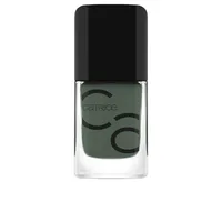 Lac de unghii, Catrice, Into The Woods Green, 10.5ml