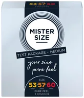 Prezervative Mister Size Ultra Subtiri XL