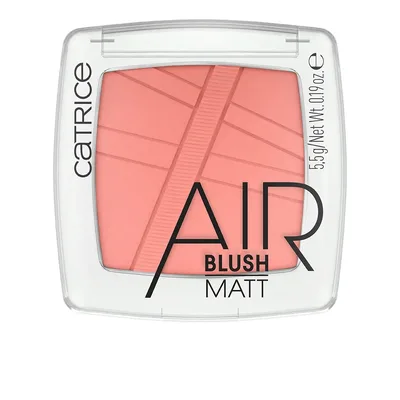 Blush Cosnova Air Glow, roz, 5.5g