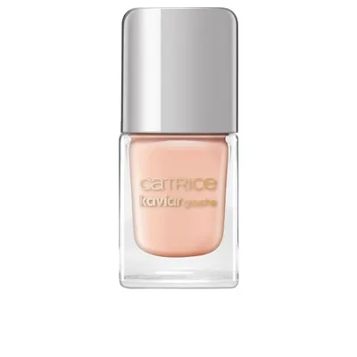 Lac de unghii Catrice Kaviar Gauche, Eternal Shine Nude, 10.5ml