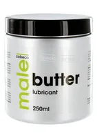 Lubrifiant personal, Male Cobeco, Butter Lube, 250ml